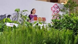 Jornada Nacional de Reforestación 2026