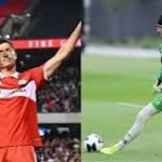 Chicago Fire vs Santos Laguna: horario, dónde ver en vivo y claves de la Leagues Cup 2026