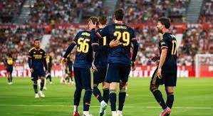 arsenal - dortmund