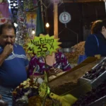 México expresa preocupación por los nuevos aranceles asiáticos contra la producción de nuez
