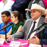 INE ordena cambiar nombre a Somos México