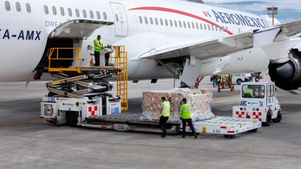 Aeromexico