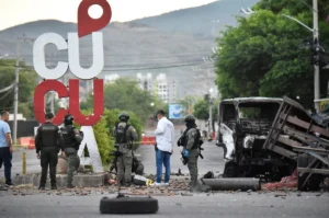 Al menos 11 heridos por atentado