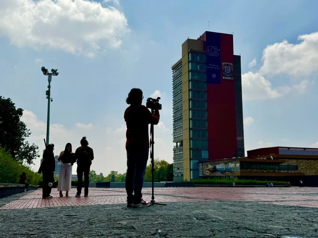 Amparos contra examen
