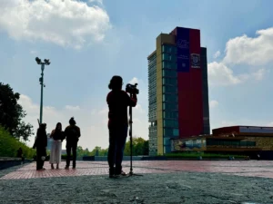 Amparos contra examen