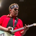 Andrés Calamaro anuncia tres conciertos en México para su gira de 2026