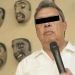Ángel Aguirre comparece ante juez en el Altiplano: FGR lo acusa de desaparición forzada