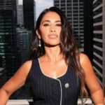 Antonela Roccuzzo presume sus increíbles vacaciones en Miami
