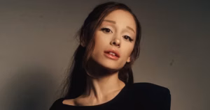 Ariana Grande