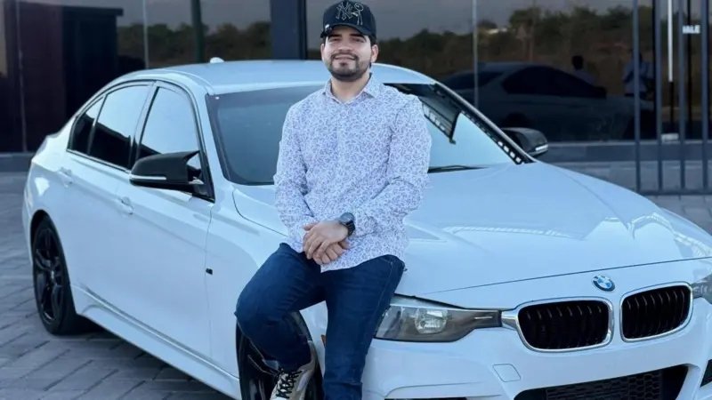 Asesinatos influencers México