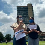Fallas en plataforma digital dejan sin cita para el examen de control a aspirantes de la UNAM