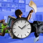 Ausentismo patronal frena conciliaciones en la reforma laboral
