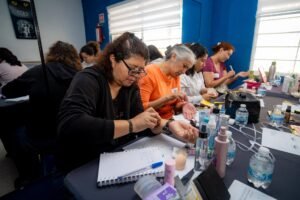 Borrartest
