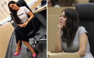 CNDH diputadas Morena