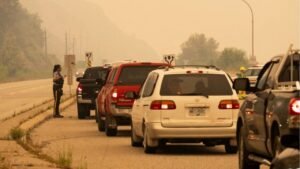 Canadá declara estado emergencia