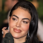 Georgina Rodríguez responde a críticas sobre su cuerpo