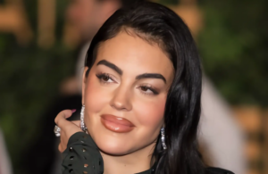 Georgina Rodríguez