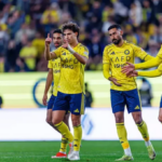 Al-Nassr y Roma protagonizan amistosos de pretemporada