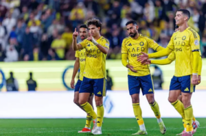 Al-Nassr y Rom