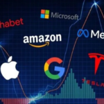 Big Tech enfrenta reto de 1 billón de dólares por inteligencia artificial