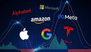 inversión en inteligencia artificial Big Tech