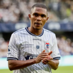 Mofokeng y Links buscan avanzar en la Champions League