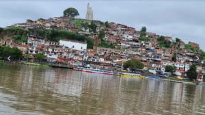 alerta de viaje a Michoacán