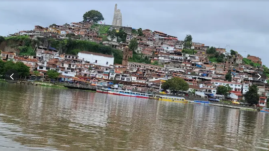alerta de viaje a Michoacán