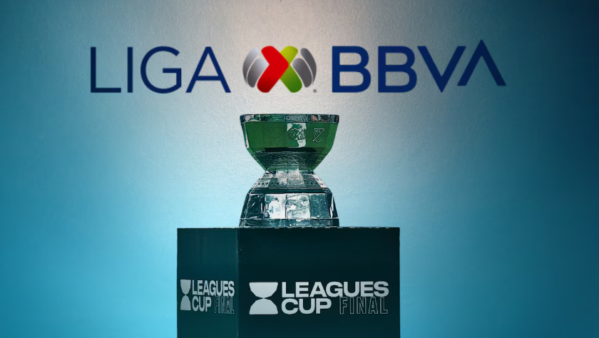 Leagues Cup | Deportes