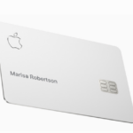 Apple Card ofrece beneficios de Booking.com con nuevas recompensas