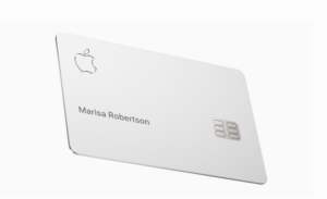 Apple Card Booking.com Genius Level 2