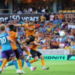 Resultado y resumen del partido donde los Wolves vencieron al Port Vale en la EFL
