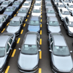 ¡Freno en el sector! Producción y exportaciones de la industria automotriz en méxico profundizan sus caídas en julio