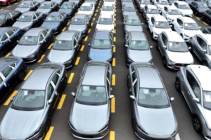 industria automotriz en méxico