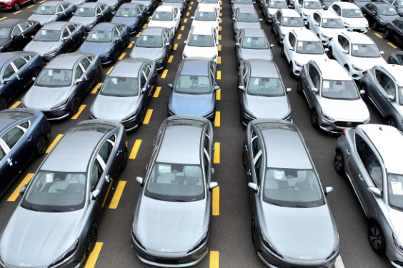industria automotriz en méxico