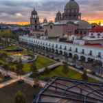 Toluca se hunde: ¿qué pasa bajo la ciudad?