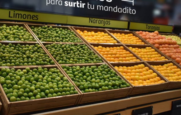 martes y miércoles del campo