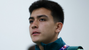 gilberto mora