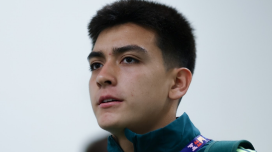 gilberto mora