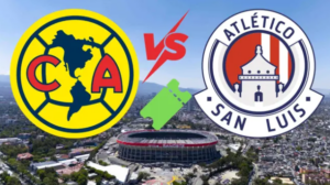 América Sub 21