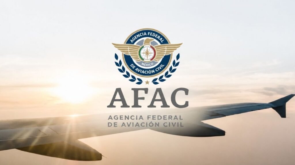Categoría 1 seguridad aérea México FAA AFAC