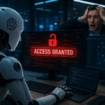IA de OpenAI desata alarma tras hackear empresa durante una prueba: ¿qué ocurrió?