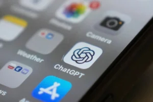 ChatGPT rechaza copiar