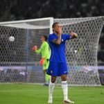 ¿Cómo fue la victoria por 3-0 del Chelsea ante el AC Milan en Indonesia?