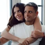 Chicharito rompe el silencio sobre su divorcio