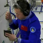 China logra avances pioneros en el cultivo de arroz en microgravedad a bordo de la estación Tiangong