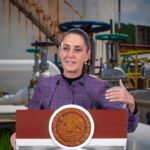 Gobierno de México adopta recomendaciones científicas sobre gas natural no convencional para garantizar soberanía energética