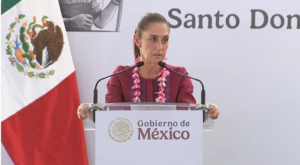Claudia-Sheinbaum-anuncia-fondos-para-la-Mixteca-y-una-reunión-con-la-Sección-22-de-la-CNTE