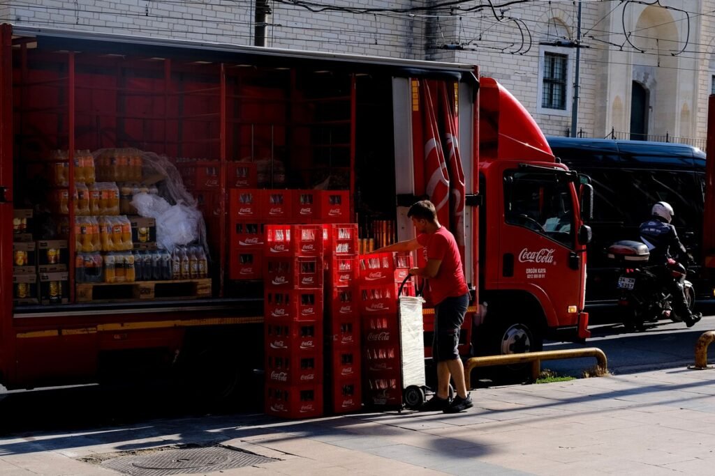 Coca-Cola sube hasta 5 pesos
