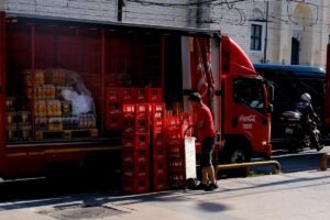 Coca-Cola sube hasta 5 pesos
